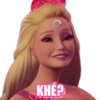 Barbie 💕 9