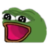 Peepo Frog 27