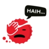 HAIH...