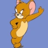 Tom & Jerry Bucin 15