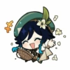 Genshin impact chibi <3 7