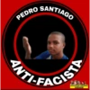 PEDRO SANTIAGO ANTI-FACISTA COLEPLAY FUCKING MEMES