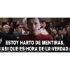 ESTOY HARTO DE MENTIRAS,
TASI QUE ES HORA DE LA VERDAD
busty Nonsters ābos velteshon rändneyu.