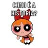Superpoderosas Estressadas 14