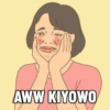 AWW KIYOWO