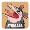O AYUDAAAA