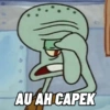 D
AU AH CAPEK