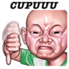 CUPUUU