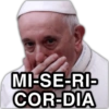 10 @paragu MI-SE-RI- COR-DIA