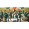 545€ uy quietos