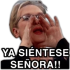 YA SIÉNTESE @paraguayita_01