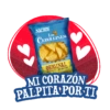 NACHOS Los CEBOLLINES ORIGINAL MEET YOU MI CORAZÓN PALPITA POR TI