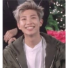 Kim namjoon 19