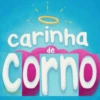 carinha de Corno UPSICOSHOLD