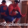 Probablemente