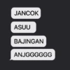 Obrolan Toksik 15
