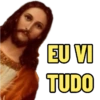 EU VI TUDO