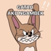 GATAU AKU NGAMBEK