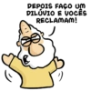 Um Domingo Aleatório 8