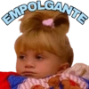 EMPOLGANTE
