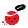 WHY...