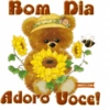 Bom Dia 9 ORKUT11.COM Adoro Voce!
