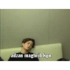 adzan maghrib kpn