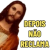 DEPOIS NÃO RECLAMA