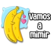 @rose.stickers Vamos a mimir