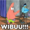O
WIBUU!!!