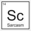 14 Sc Sarcasm