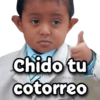 Chido tu
cotorreo
@Giseelove Stickers