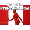 VAMOS A PERREAR AMIGA @SOYCHOOQOMILQ