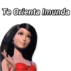 Te Orienta Imunda