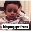 Bocil ucul bin random 8