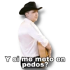 Y sí? 7