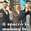 FILY HAT MALEKINTVE ti spacco la mamma bro