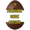 10
MORDIDA
ONDE
QUISER