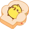 Molang y Piu Piu🧡 11