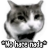 *No hace nada*