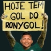 HOJE TEM GOL DO RONYGOL!