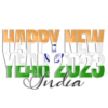 HAPPY NEW YEAR 2023 Judia