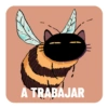 A TRABAJAR