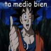 ta medio bien SPD