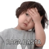 RAGA BASTA