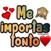 ༶•Amor pendejo♡ 15
