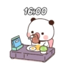 24 jam Di rumah 12