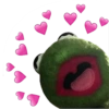 Kermit 🐸 - Love Memes 9