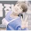 Jin BTS 8