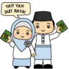 Ilham Kidz Raya Edition 8